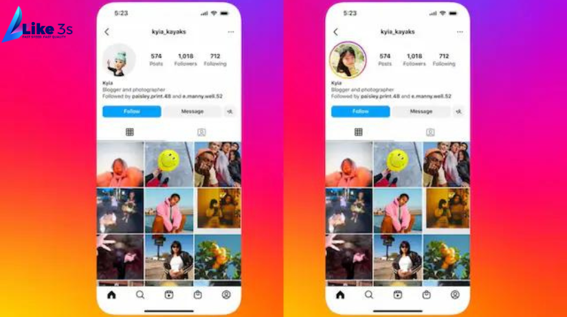  những điều khi mới bắt đầu xây dựng kênh Instagram